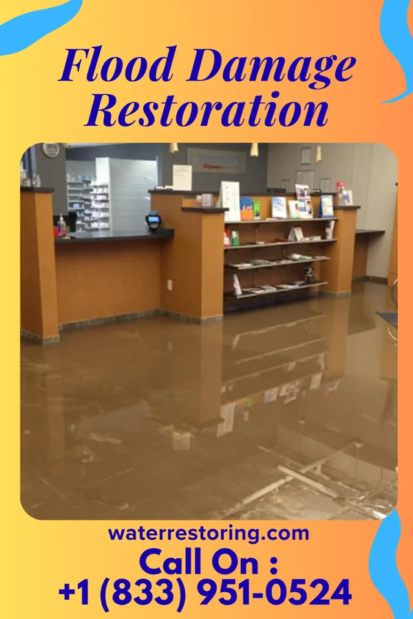 Flood Damage Restoration in Paynesville, MO